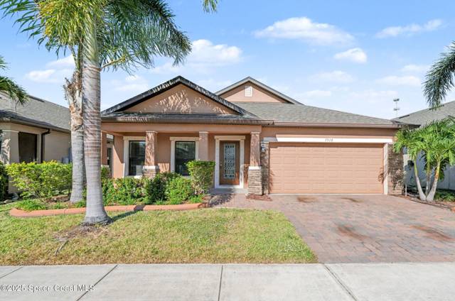 Harvest Cove