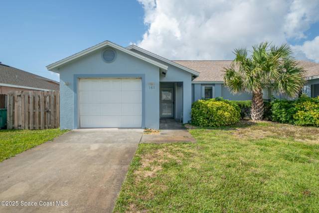 Ocean View Estates