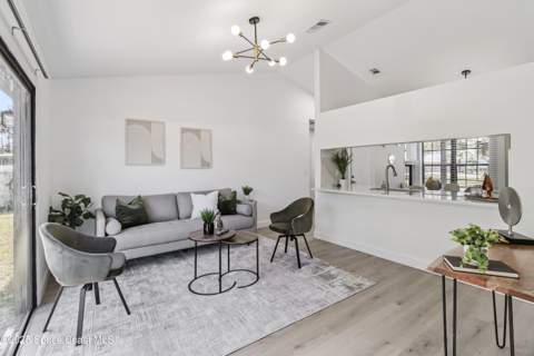 2861 Detached Circle, Palm Bay FL - photo 6 of 18