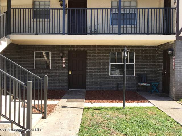 Camelot Estates Condo