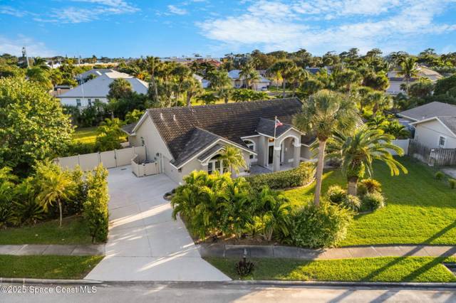 Inwood Isles Subd