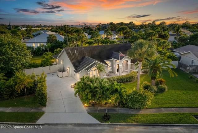 Inwood Isles Subd