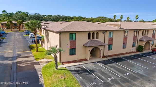 San Paulo Village Condo