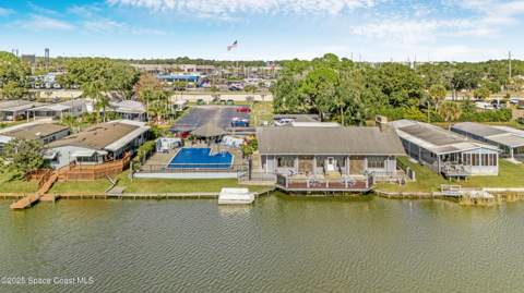 145 Forest Lake Drive, Cocoa FL - photo 24 of 25