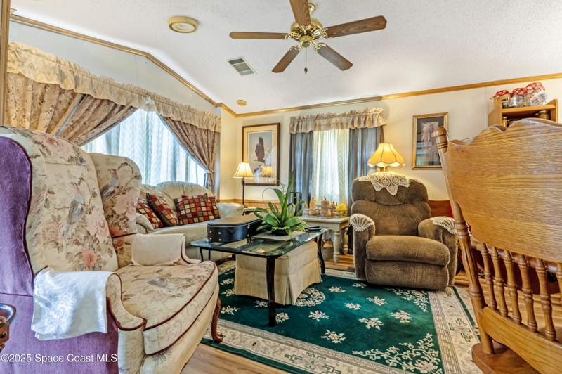 2 bedroom Manufactured Home at 145 Forest Lake Drive, Forest Lakes of Cocoa Condo Ph I, Cocoa — photo 5