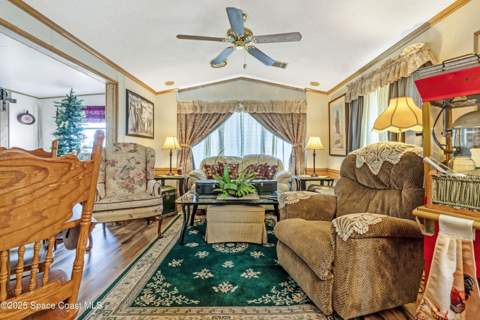 145 Forest Lake Drive, Cocoa FL - photo 6 of 25