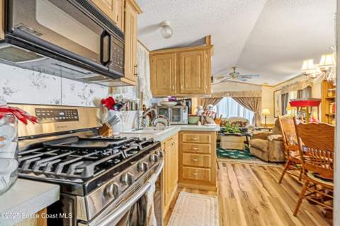 145 Forest Lake Drive, Cocoa FL - photo 10 of 25