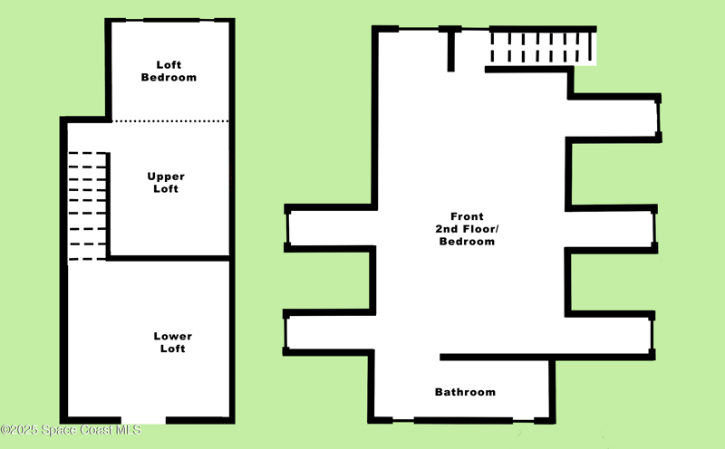 4 bedroom Single Family Residence at 531 Sunset Boulevard, Sunset Bay Subd, Melbourne Beach — photo 4