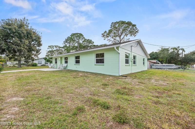 4 bedroom Single Family Residence at 6450 Ember Avenue, N Port St John Unit 4, Cocoa — photo 3