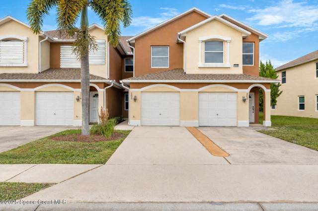 Venetian Village Condo