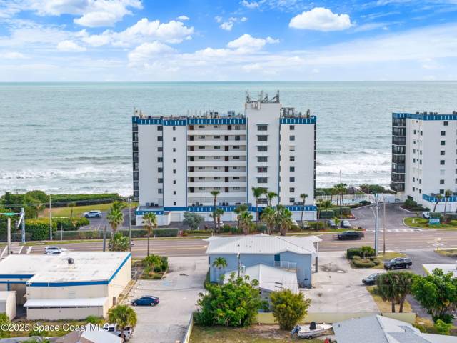 Buccaneer Beach Club Condo