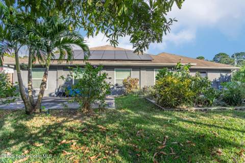 2648 Feise Ave Avenue, Palm Bay FL - photo 23 of 25