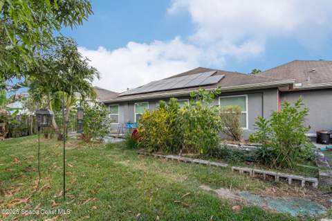 2648 Feise Ave Avenue, Palm Bay FL - photo 24 of 25