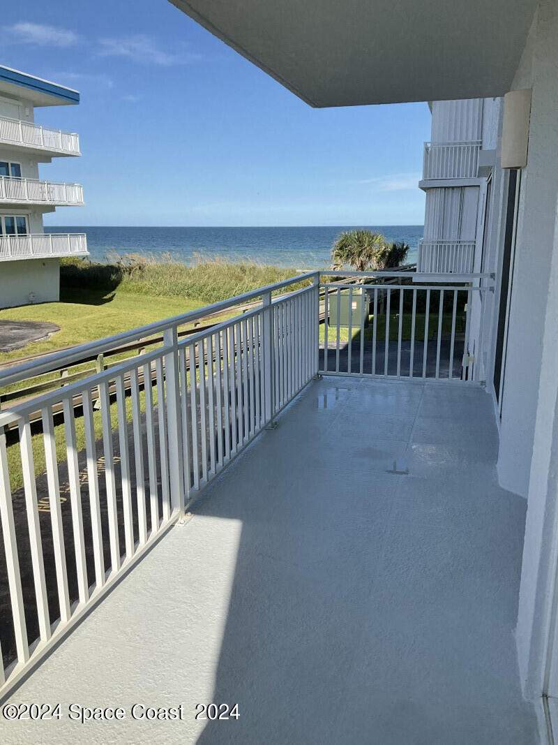 2 bedroom Condominium at 2035 Hwy A1a #201, Serena Shores Condo of Ind Hbr Bch Ph I, Satellite Beach — photo 3