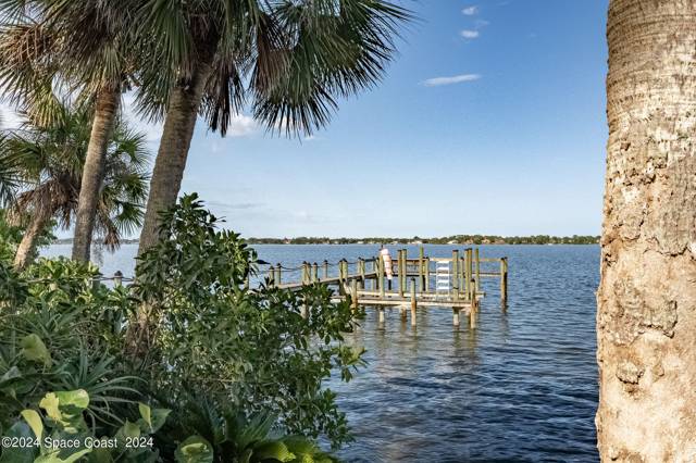 Coquina Bay