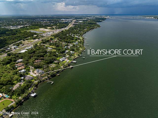 Coquina Bay
