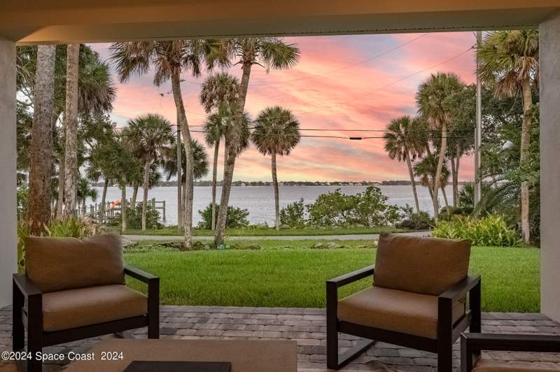 4 bedroom Single Family Residence at 11 Bayshore Court, Coquina Bay, Rockledge — photo 4