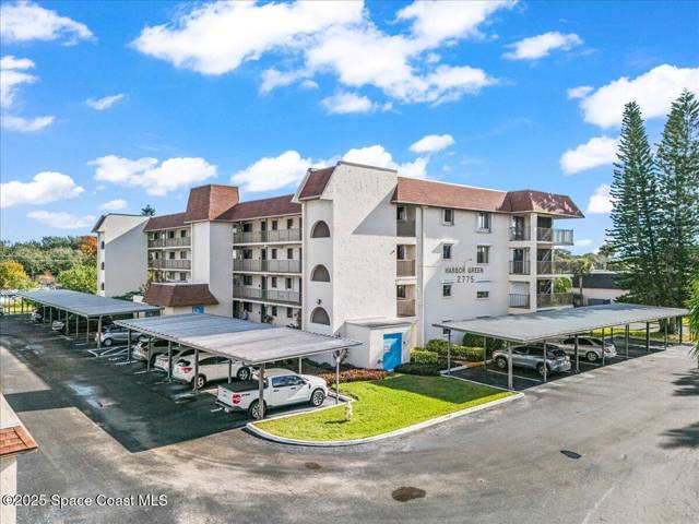 Harbor Green Condo