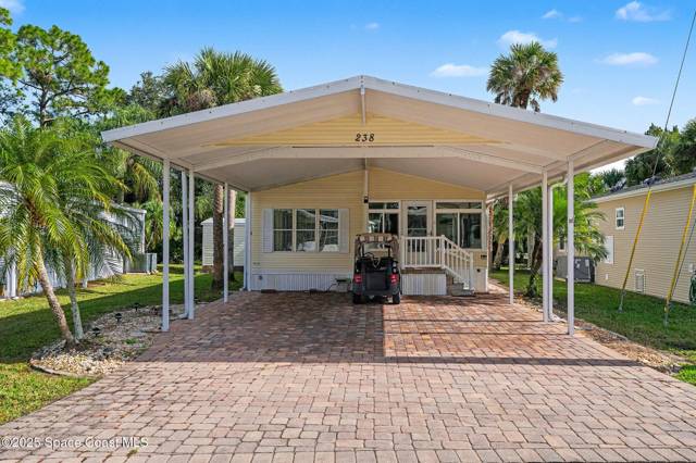 The Great Outdoors Premier RV/Golf Resort