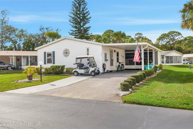 Lost Lakes Condominium