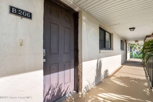 Windrush Condo