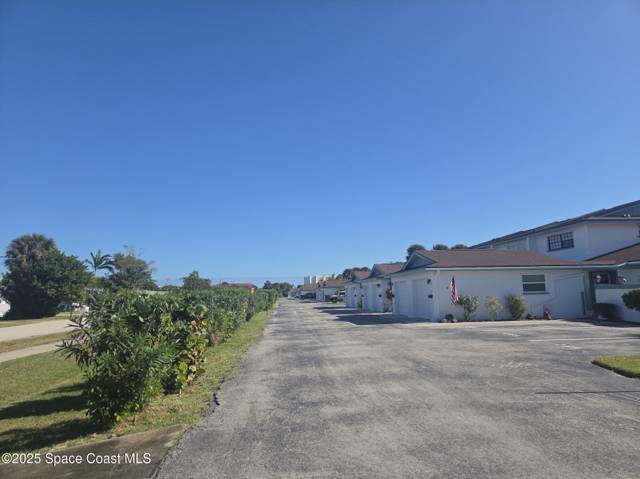 Townhomes Of Satellite Beach