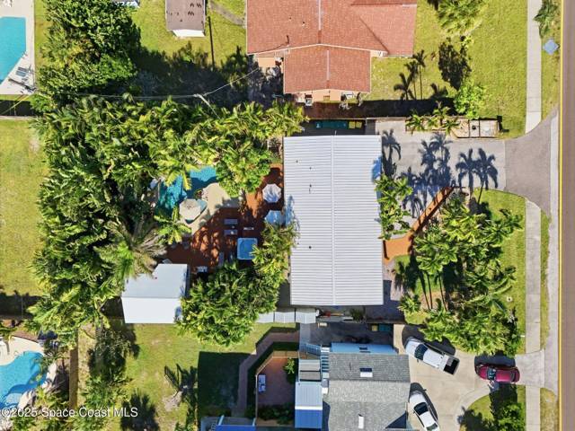 Cleggmoor Subd