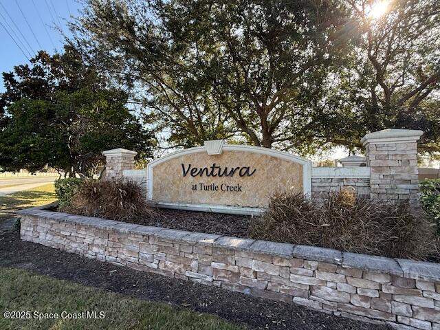 3 bedroom Condominium at 3868 Lexmark Lane #309, Ventura at Turtle Creek Condo Ph IV, Rockledge — photo 2