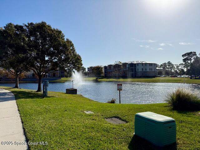3 bedroom Condominium at 3868 Lexmark Lane #309, Ventura at Turtle Creek Condo Ph IV, Rockledge — photo 5
