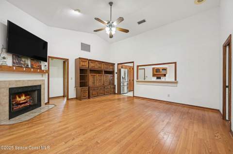 2956 Long Lake Drive, Titusville FL - photo 8 of 36