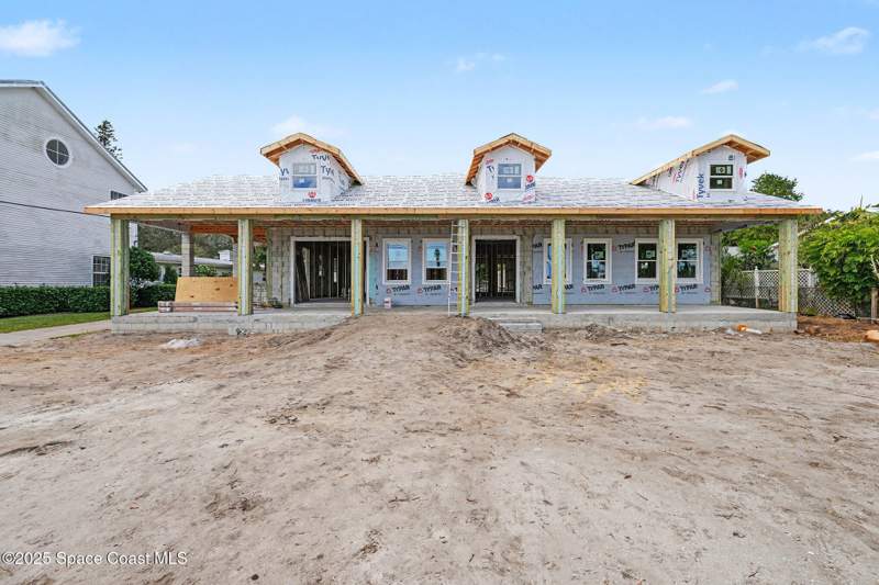 3 bedroom Single Family Residence at 1863 Rockledge Drive, Porters Subd, Rockledge — photo 4