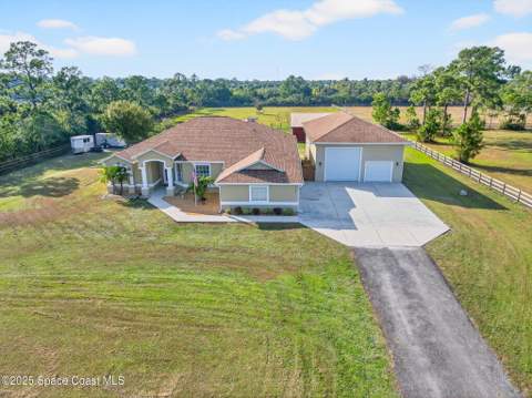 2740 Waring Lane, Malabar FL - photo 16 of 96