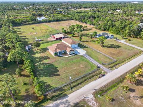 2740 Waring Lane, Malabar FL - photo 18 of 96