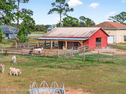 2740 Waring Lane, Malabar FL - photo 11 of 96