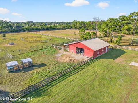 2740 Waring Lane, Malabar FL - photo 14 of 96