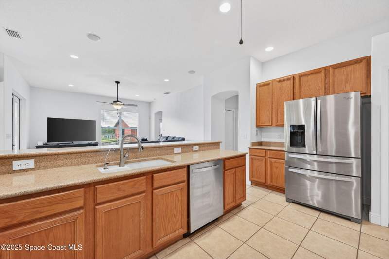 5 bedroom Single Family Residence at 2740 Waring Lane, Malabar, Malabar — photo 5