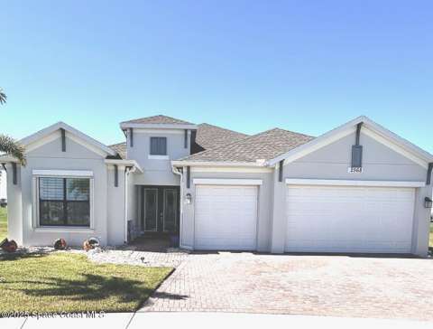 2568 Millennium Circle, gated community for sale in Melbourne