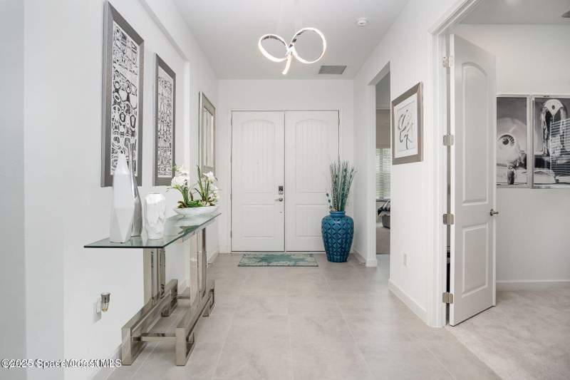4 bedroom Single Family Residence at 2568 Millennium Circle, Bridgewater at Viera, Melbourne — photo 4