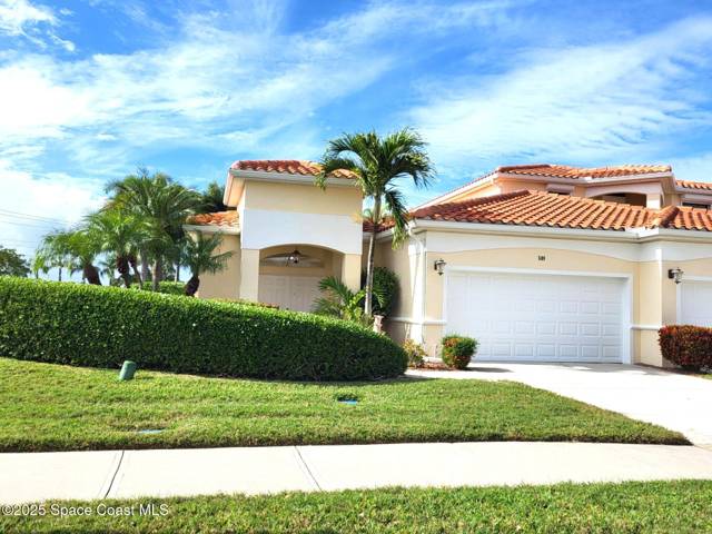 Bayport Condo