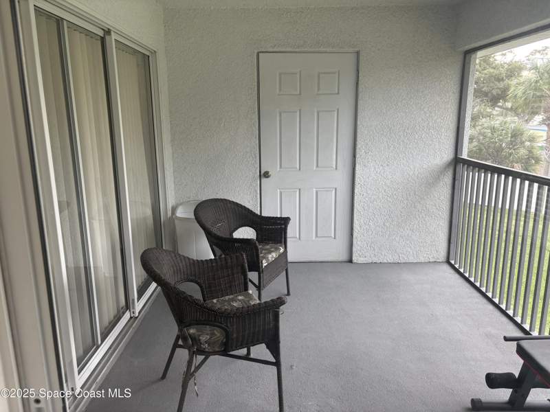 1 bedroom Condominium at 161 Portside Avenue #203, Portside Villas Condo, Cape Canaveral — photo 4