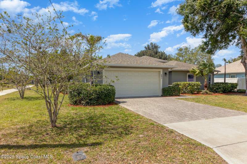 4 bedroom Single Family Residence at 691 Belvedere Road, Port Malabar Unit 13, Palm Bay — photo 4
