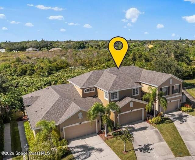 The Arbors At Longleaf