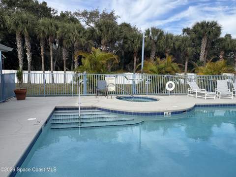 161 Portside Avenue #203, Cape Canaveral FL - photo 23 of 25