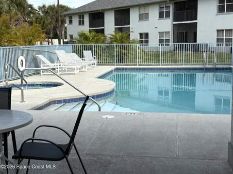 161 Portside Avenue #203, Cape Canaveral FL - photo 22 of 25