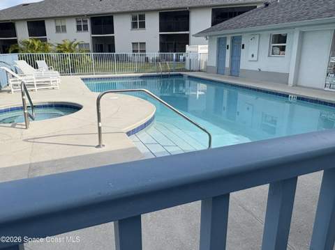 161 Portside Avenue #203, Cape Canaveral FL - photo 24 of 25