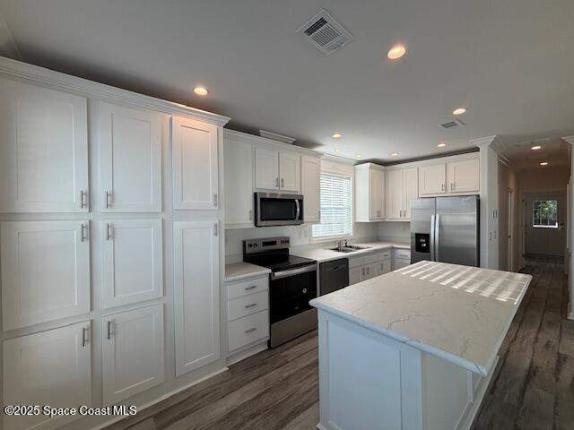 2 bedroom Manufactured Home at 146 Holiday Park Boulevard, Port Malabar Holiday Park Unit 1, Palm Bay — photo 4