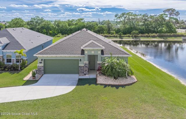 Heritage Pointe