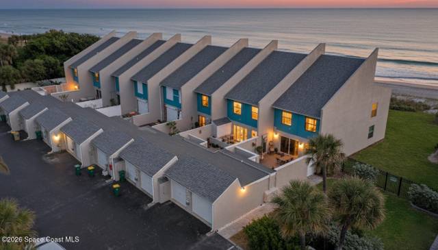 Las Brisas Condo