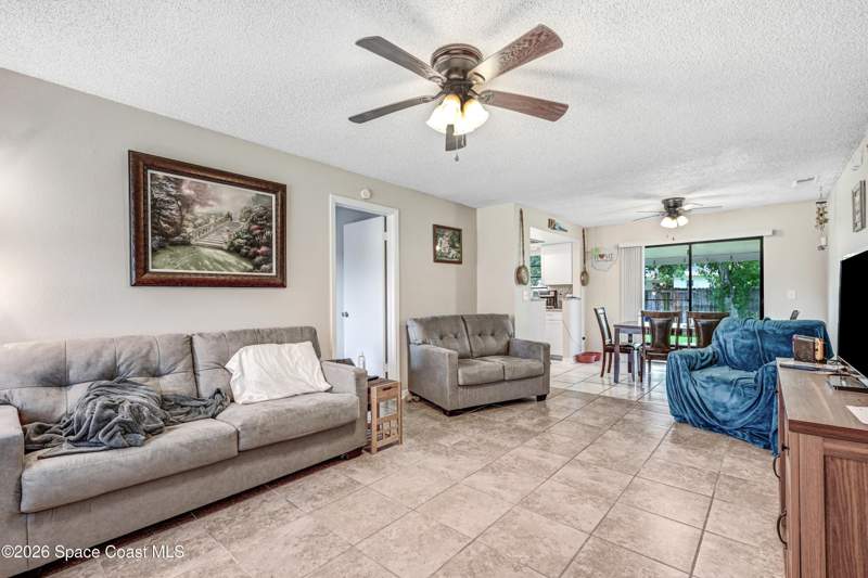 3 bedroom Single Family Residence at 2442 Dianne Drive, Melrose Manor Unit 3, Cocoa — photo 4