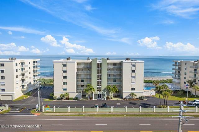 The Horizon Condo